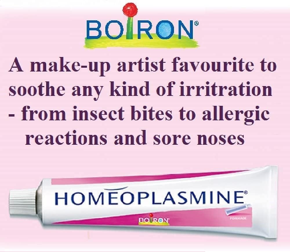 Homeoplasmine XL 40g Magic Cream – Dry Skin & Lips (Original French Packaging)