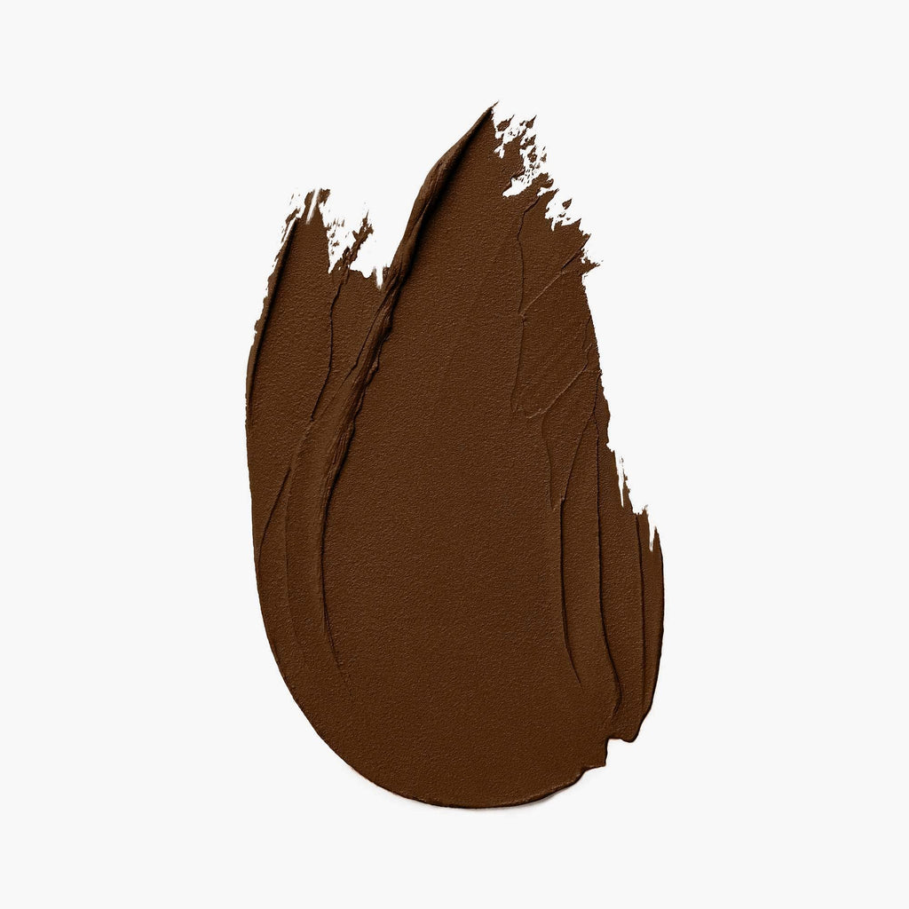 Honest Beauty Everything Cream Foundation Compact – Walnut Shade | Buildable Coverage 0.31 oz