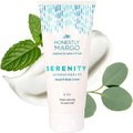 Honestly Margo Aromatherapy Hand & Body Lotion – Eucalyptus, 6 Oz | Hydrating, Clean & Cruelty-Free