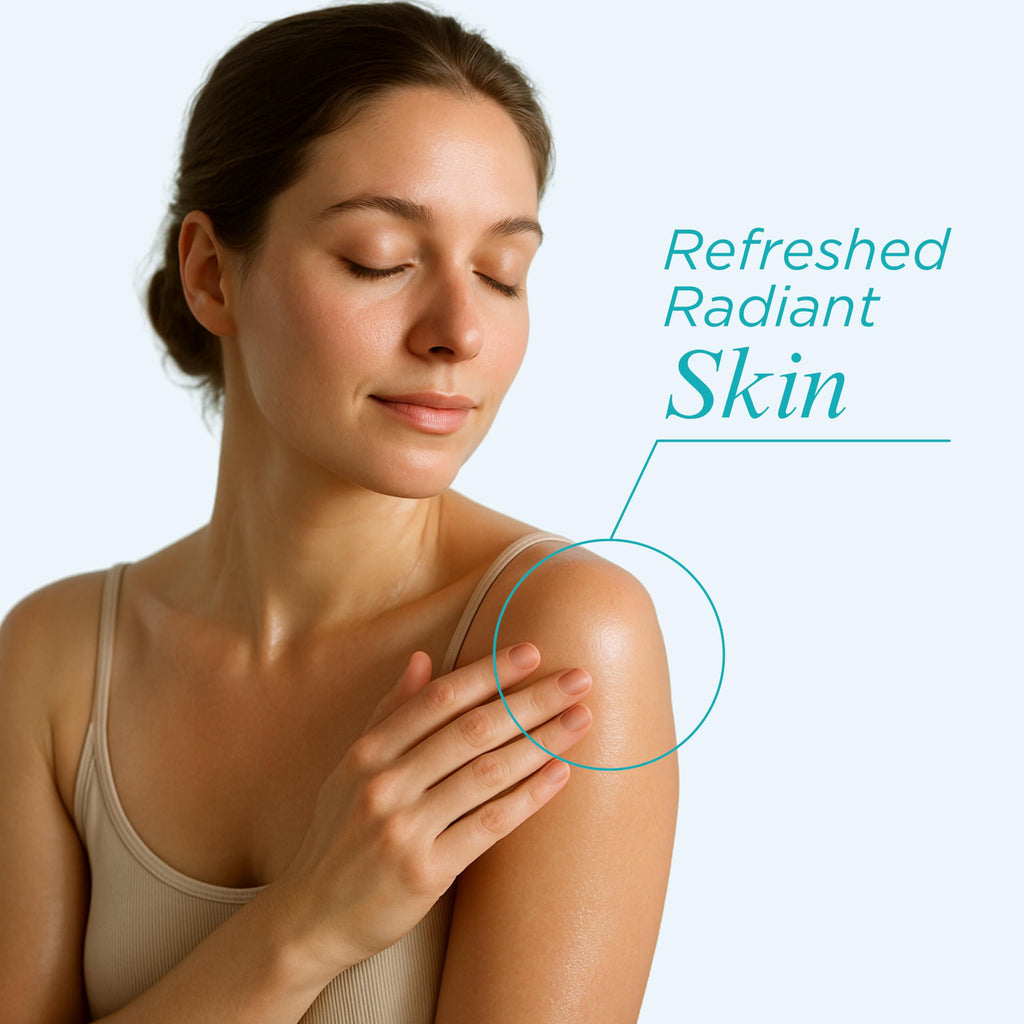 Honestly Margo Aromatherapy Hand & Body Lotion – Eucalyptus, 6 Oz | Hydrating, Clean & Cruelty-Free