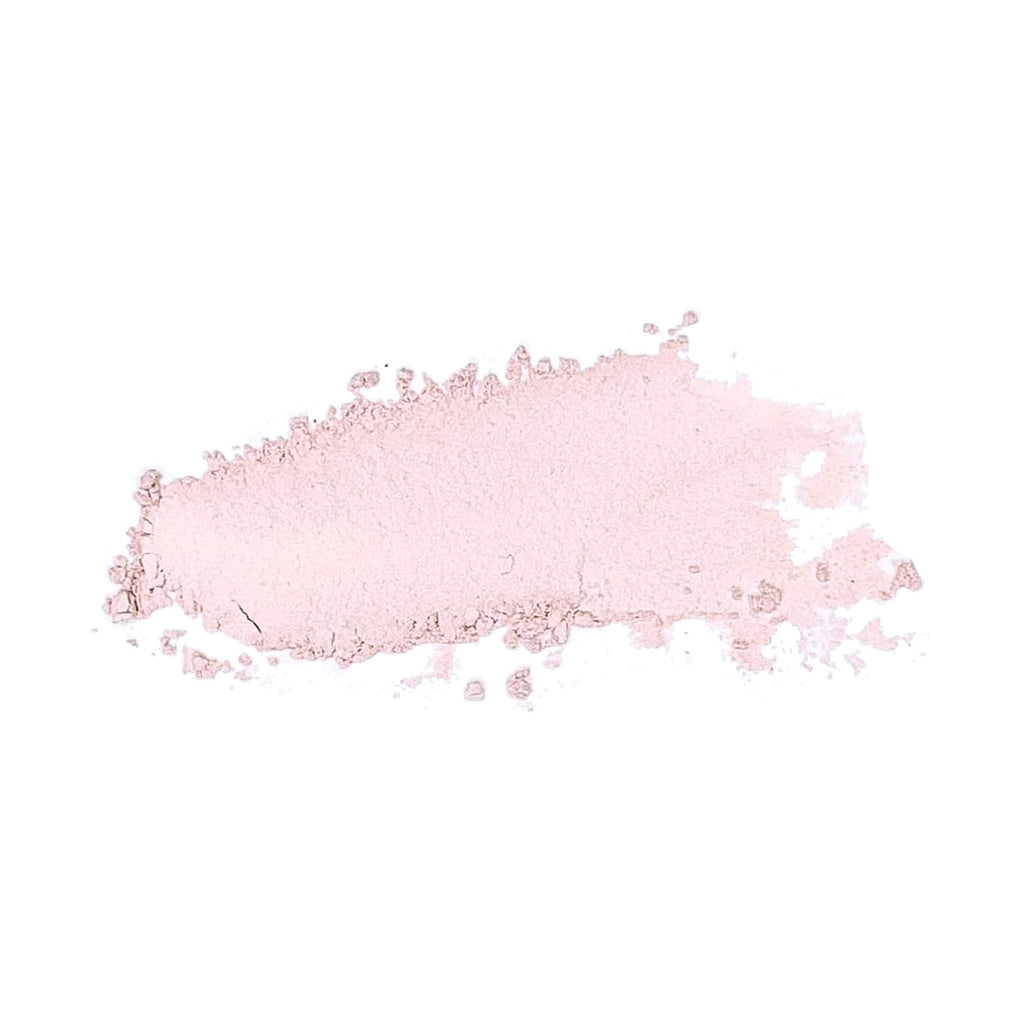 Honeybee Gardens Ballet Eye Shadow Refill – Matte Lavender Pink, Crease-Proof