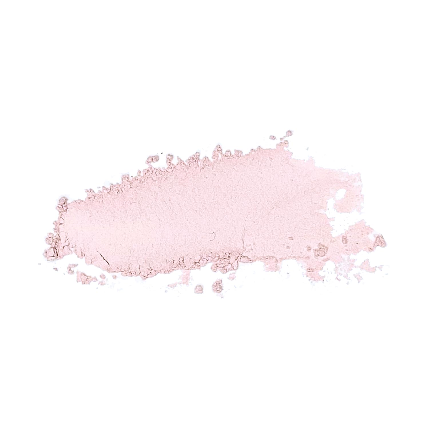 Honeybee Gardens Ballet Eye Shadow Refill – Matte Lavender Pink, Crease-Proof