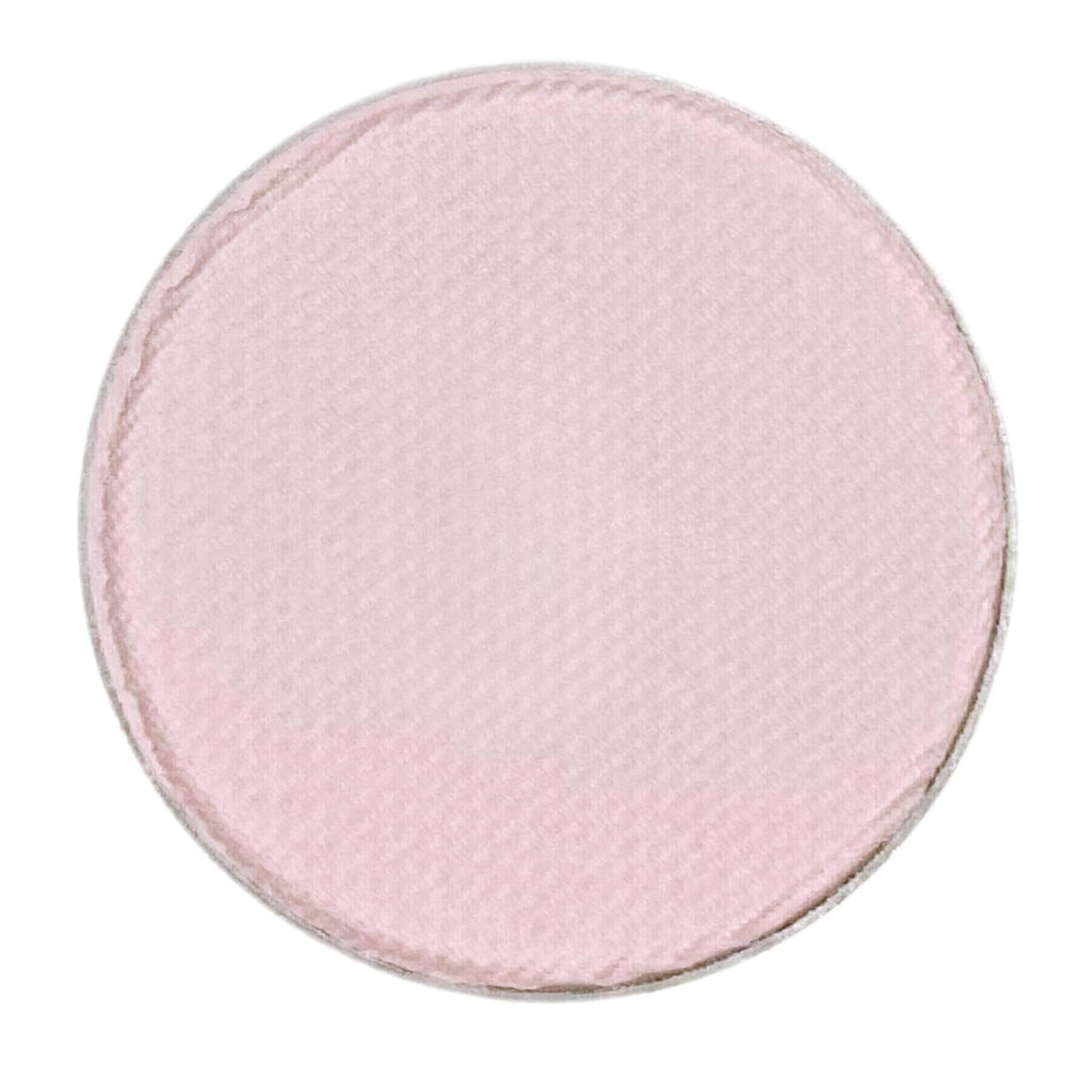 Honeybee Gardens Ballet Eye Shadow Refill – Matte Lavender Pink, Crease-Proof