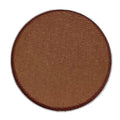 Honeybee Gardens Cairo Pressed Powder Eye Shadow Refill — Medium Plum Brown Shimmer, Long-Wearing & Crease-Proof