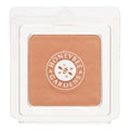 Honeybee Gardens Pressed Mineral Powder Foundation Refill Montego Warm Tan – Adjustable Coverage