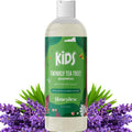 HONEYDEW Cleansing Kids Shampoo for Dry Scalp – Tea Tree & Rosemary Oils