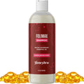HONEYDEW Folimax Biotin Shampoo for Thinning Hair – Volumizing, Vegan, Color Safe