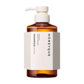 HONEYQUE Deep Repair Moist Shampoo 450ml – Sulfate-Free Hydration, Frizz Control & Protein Repair | Japanese Hair Care