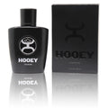 HOOEY Men's Cologne Spray - Bergamot, Lemon, Leather & Sandalwood | 3.4 oz Travel Size