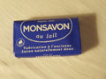 Hoofun Monsavon Au Lait Soap 200g – 4 Bars Pack