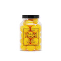 Hopificio Firenze Italian Lemons Hand Soap – 26.45 oz Jar, Made in Italy