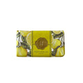 Hopificio Firenze: Set of Two 7.05 oz Triple-Milled Soap Bars – Tuscan Lemon, Made in Italy