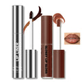 HOSAILY Peel Off Lip Liner Stain Tattoo – Long-Lasting Nude Lip Kit with Gloss