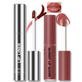HOSAILY Peel Off Lip Liner Stain Tattoo – Long-Lasting Waterproof Lip Color & Gloss Duo