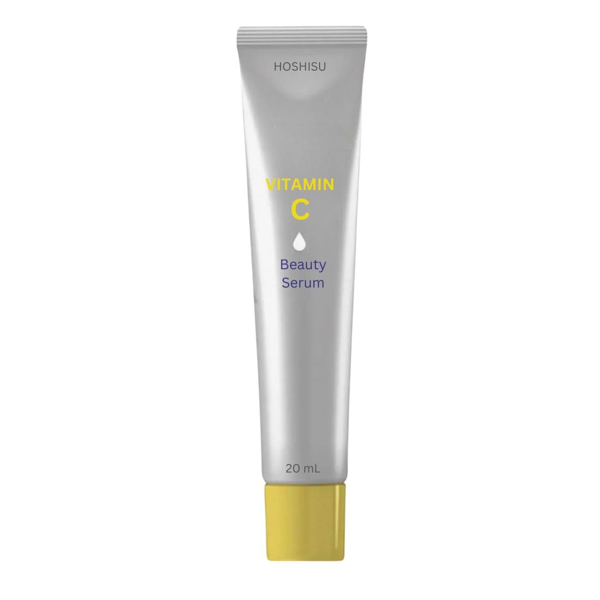 Hoshisu Vitamin C Serum 20ml – Made in Japan | Brighten & Even Skin Tone