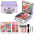 Hot Sugar Mermaid Makeup Kit for Girls 4–15 | All-in-One Teen Makeup Set