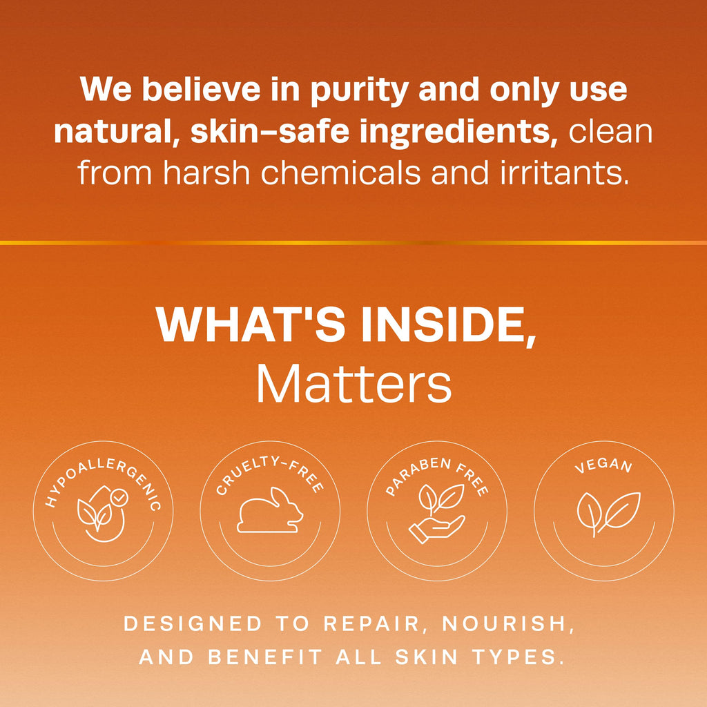 Hot Vita Vitamin C Body Oil for Women – Hydrating & Brightening