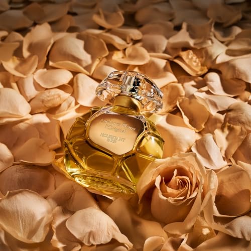 Houbigant Quelques Fleurs L’Original Collection Privée – Timeless Floral Perfume