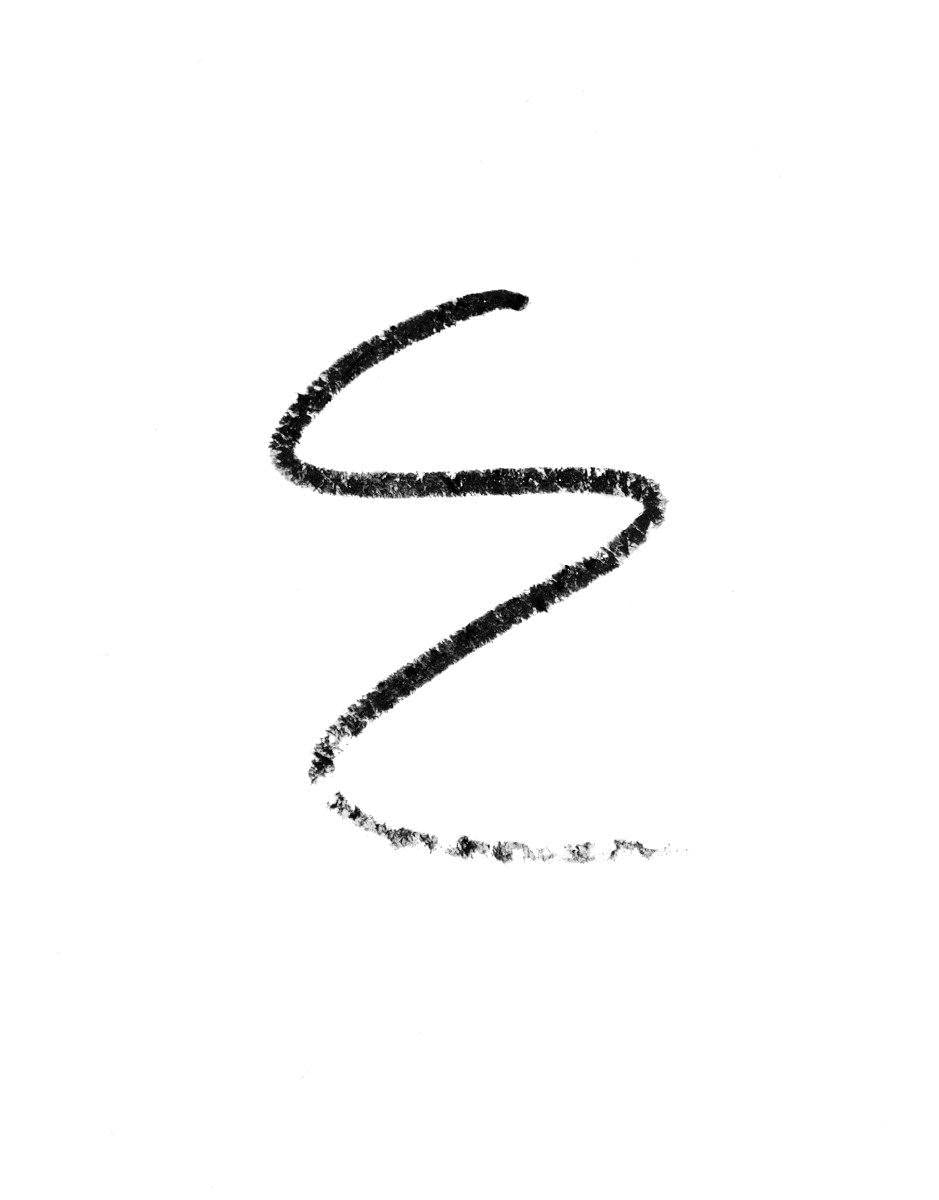 Hourglass 1.5mm Mechanical Gel Liner – 3-Pack Obsidian | Waterproof Precision