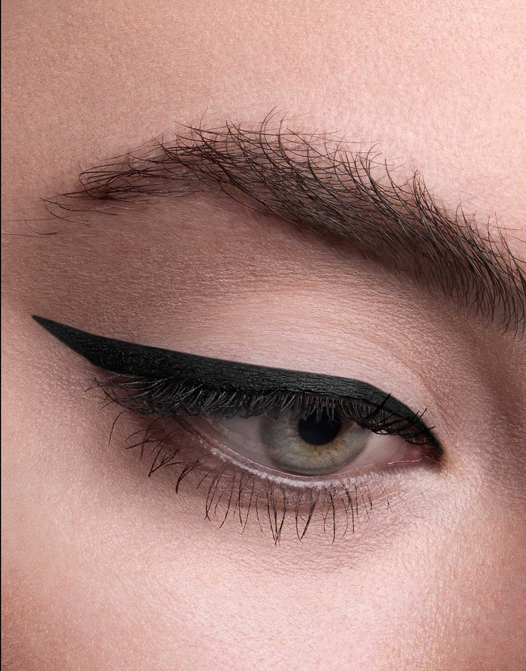 Hourglass 1.5mm Mechanical Gel Liner – 3-Pack Obsidian | Waterproof Precision
