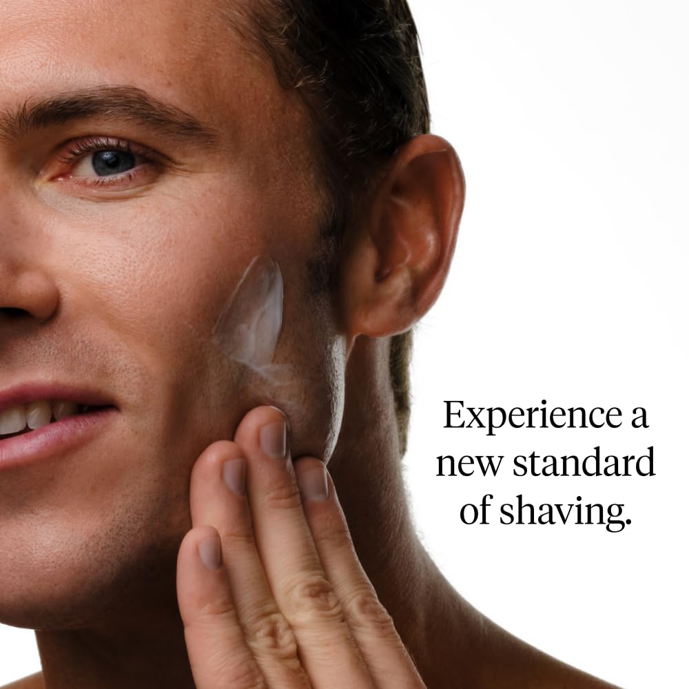 House of Atlas Calming Aftershave for Men — Hydrating, Alcohol-Free Post-Shave Lotion