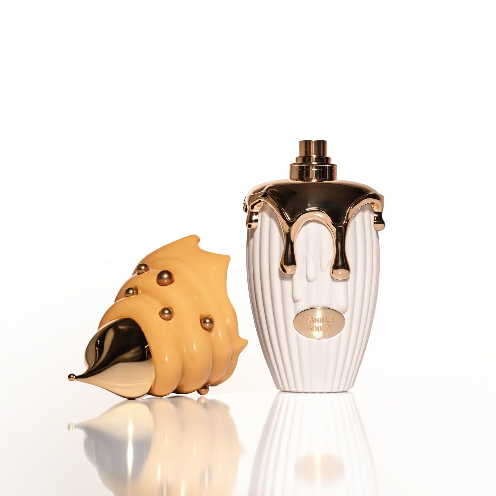 House Of Dreams Sweet Dreams of Dubai Vanilla Addict Eau de Parfum – 3.4 oz