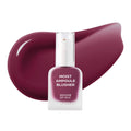 House of Hur Moist Ampoule Blusher — 50% Moisture Essence, Hydrating & Long-Lasting (Berry Purple) | 0.68 fl oz