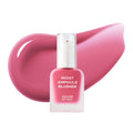 House of Hur Moist Ampoule Blusher – Hydrating, Long-Lasting Pink Rosie (0.68 fl oz, 9 Shades)