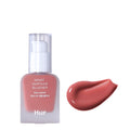 House of Hur Moist Ampoule Blusher – Buildable Water-Based Formula with 50% Moisture Essence (03 Rose Brown, 20ml)