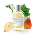 Twist Select No. 35 by House of Twist – Eau de Parfum Inspired by Jo Malone English Pear & Freesia, 100 ml