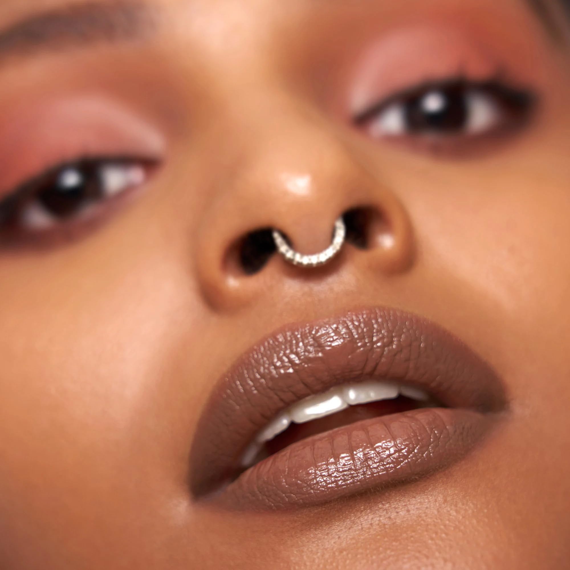 Huda Beauty Power Bullet Cream Glow Lipstick – Goal Digger