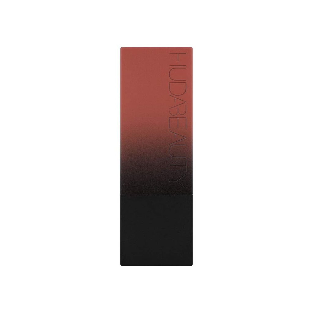 HUDA BEAUTY Power Bullet Matte Lipstick – Interview Shade