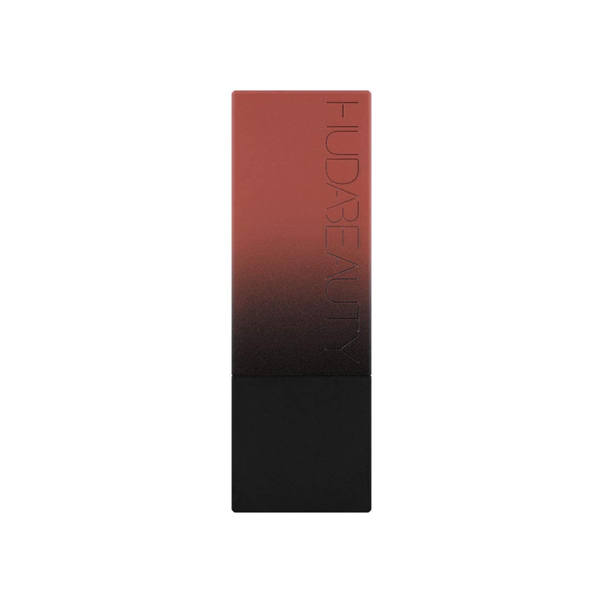 HUDA BEAUTY Power Bullet Matte Lipstick – Interview Shade