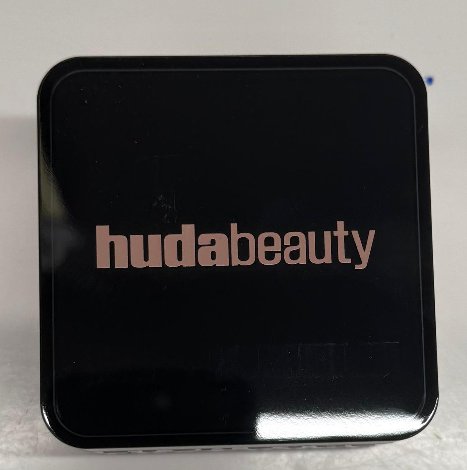 Huda Easy Bake Loose Powder Duo – Cherry Peach (Cherry Blossom Cake & Peach Pie) – 2 x 6.5g