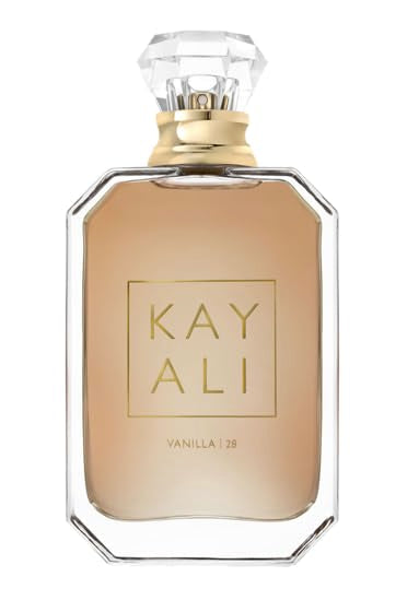 Kayali Vanilla 28 by Huda Beauty – Eau de Parfum, 50 ml
