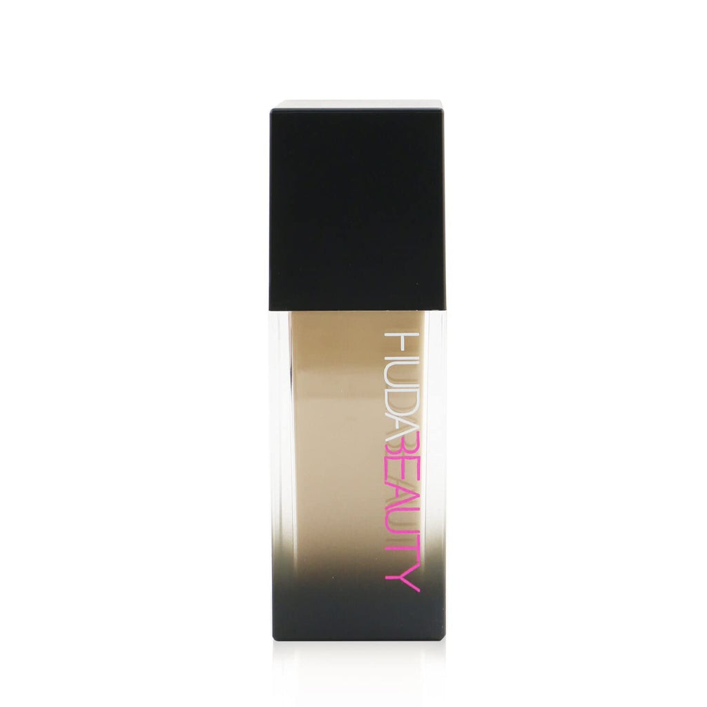 Huda Beauty FauxFilter Foundation Cheesecake 250G | Full-Coverage Cream Foundation