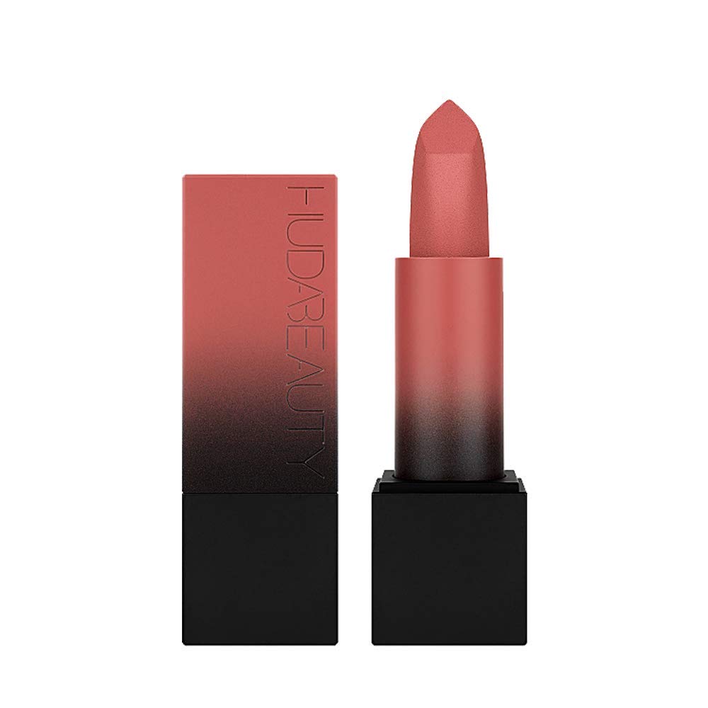 Huda Beauty Power Bullet Matte Lipstick Rendezvous – Rich Matte Lip Color
