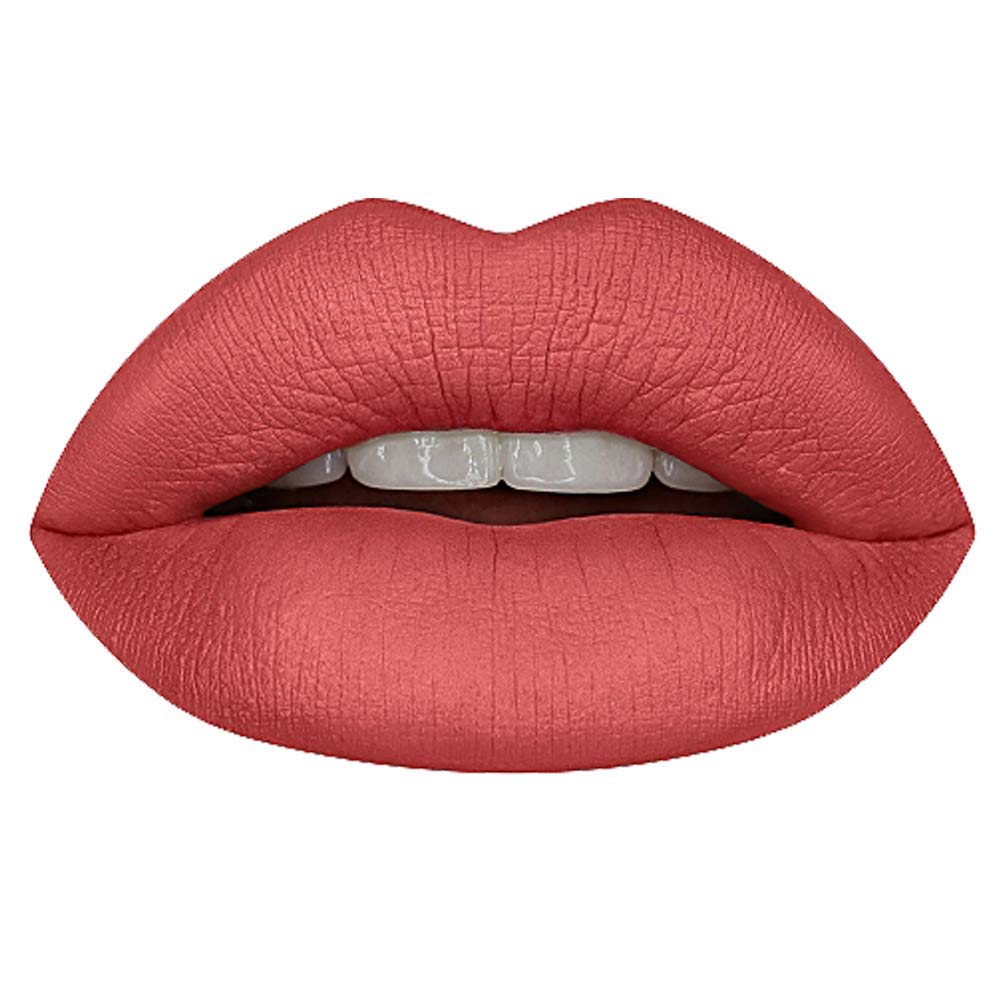 Huda Beauty Power Bullet Matte Lipstick Rendezvous – Rich Matte Lip Color