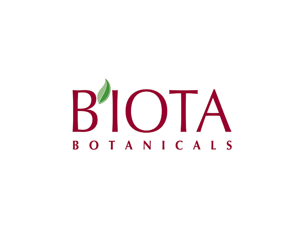 Huieter B'IOTA Botanicals Daily Care Shampoo for Normal/Dry Thinning Hair – 10.1 oz Pack of 2