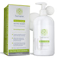 Humane 10% Benzoyl Peroxide Acne Body Wash – Maximum-Strength Face, Back & Body Cleanser (16 oz)