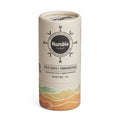 Humble Brands Original Formula Aluminum-Free Deodorant | Plastic-Free Packaging, Palo Santo & Frankincense