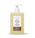 HUME SUPERNATURAL Ultra Nourishing Body Wash – Santal Sun, 16 oz | Niacinamide, Hyaluronic Acid & Prebiotics