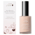 100% PURE Fruit Pigmented Foundation Alpine Rose – Full Coverage Matte (1 Fl Oz)