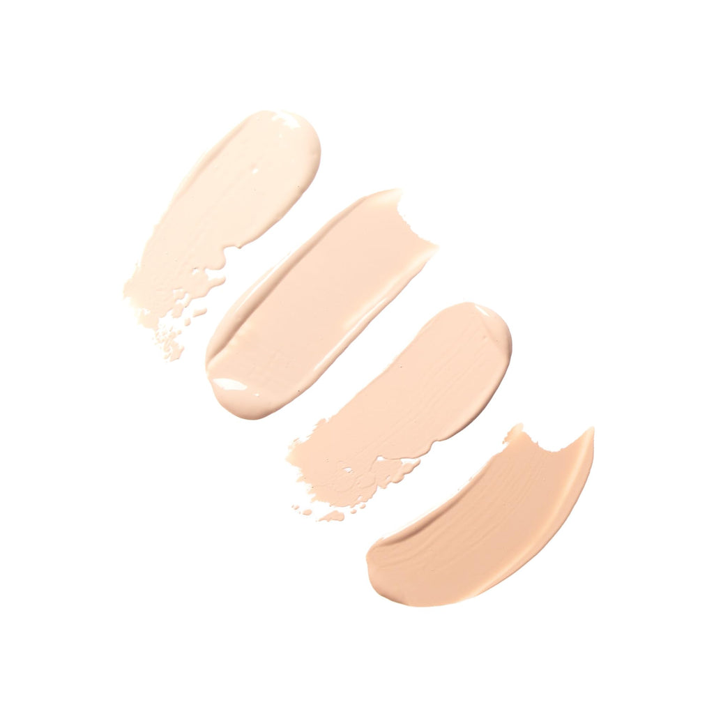 100% PURE Fruit Pigmented Foundation Alpine Rose – Full Coverage Matte (1 Fl Oz)