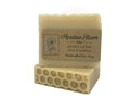 Hunter Cattle Co. Meadow Bloom Tallow Bar Soap – Honey & Lemon 2 Pack