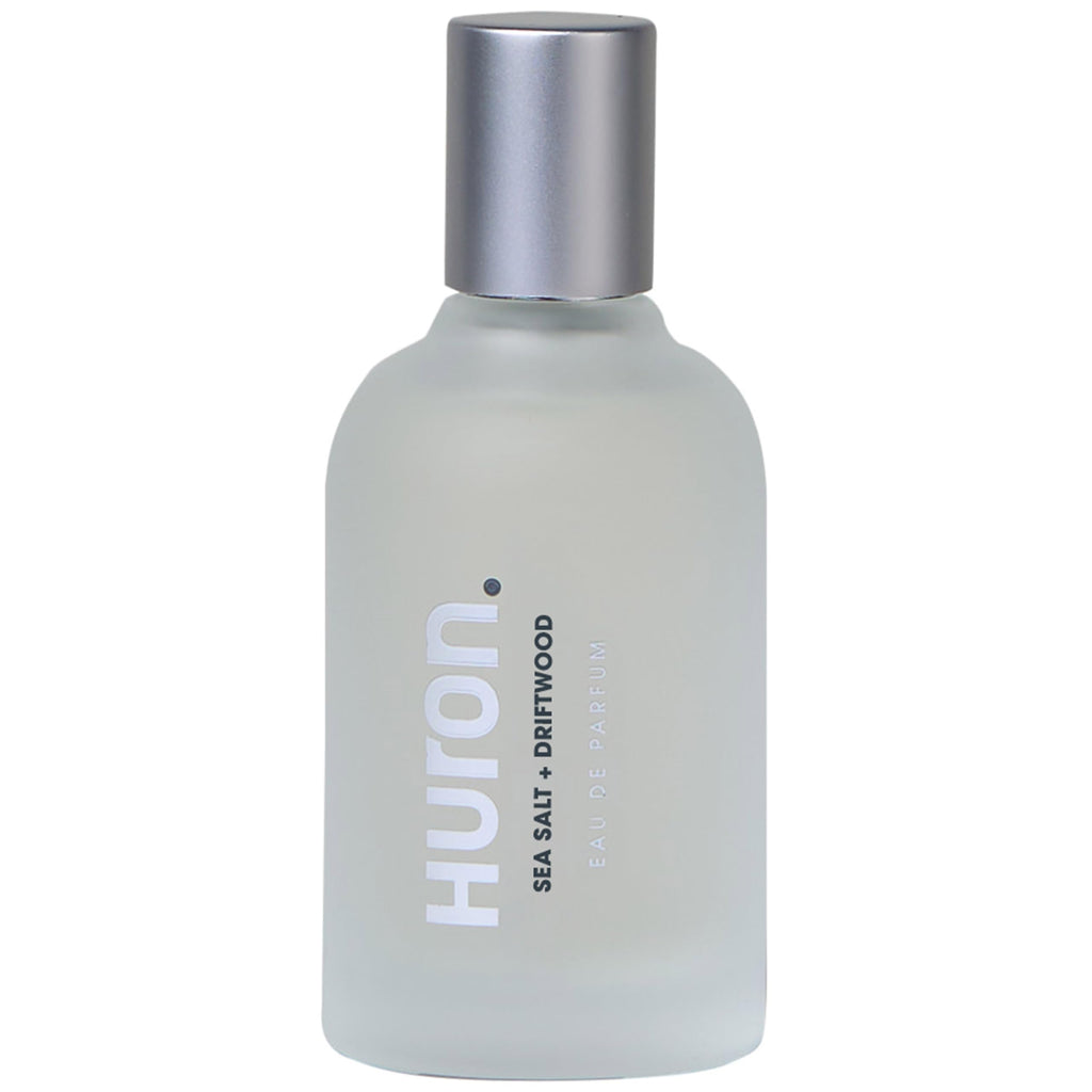 Huron Men’s Cologne – Eau de Parfum with Mandarin, Cardamom & Ocean Air