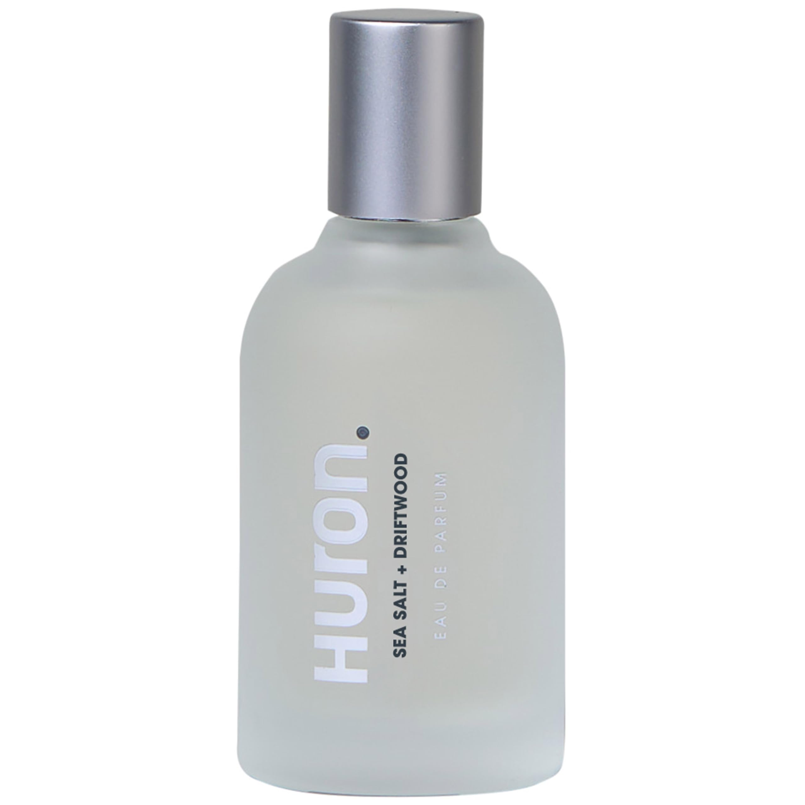 Huron Men’s Cologne – Eau de Parfum with Mandarin, Cardamom & Ocean Air