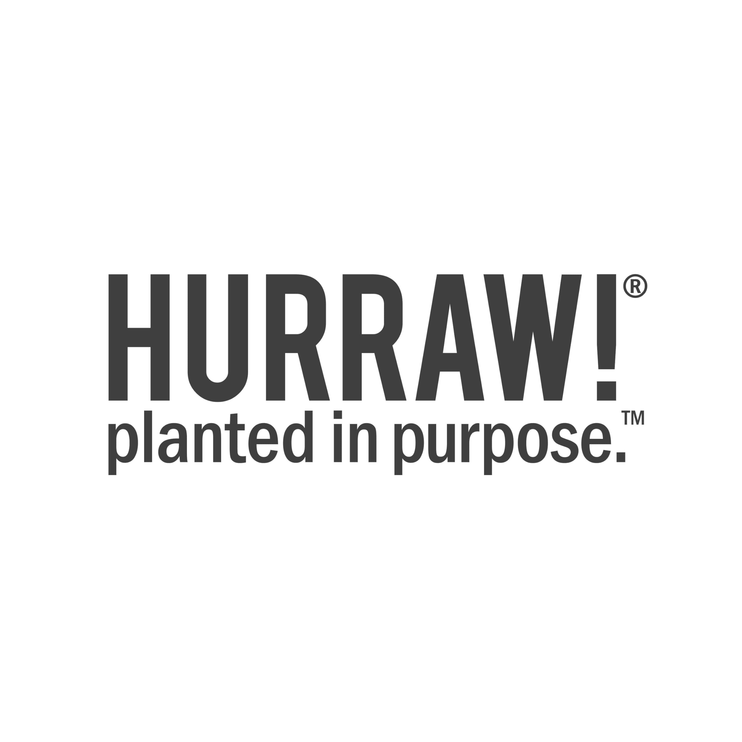 Hurraw! Coconut Lip Balm 5-Pack – Organic, Vegan, Gluten-Free