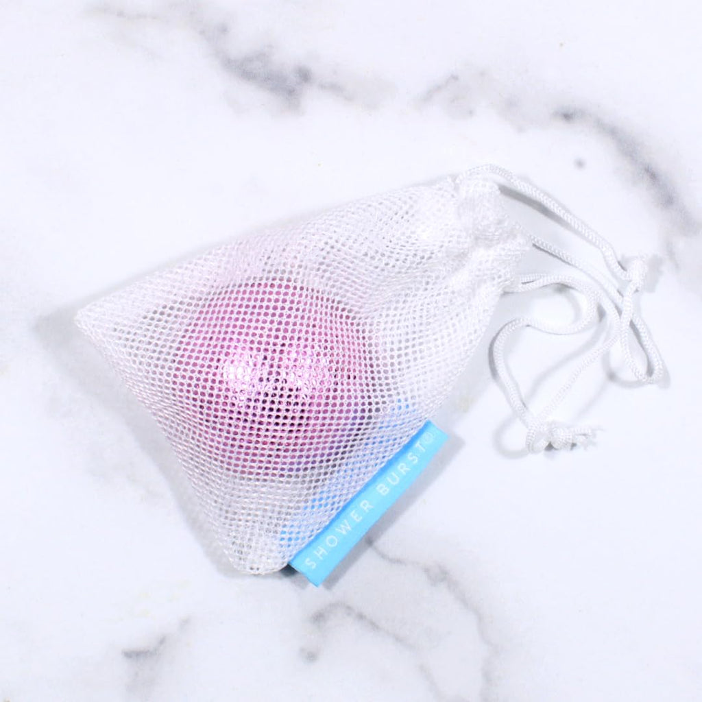 HydraAromatherapy Escape Shower Burst Duo — Aromatherapy Shower Steamers (USA Made)