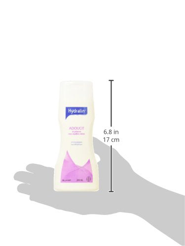 Hydralin Apaisa Soothing Solution 200ml | Gentle Hydration by Hydralyn